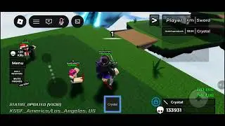 2 new swords showcase