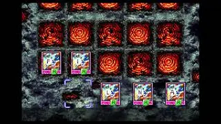 Destiny Board FINAL 250 capacity deck - Yu-Gi-Oh The Sacred Cards