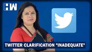 Headlines: Twitter Clarification 