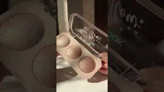 Mattlook Highlighter🫶#shortsyoutube #youtubeshorts #makeup #subscribe