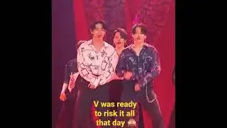 Taekook moments - BTS Gogo song 💕✨ // BTS live performance 2020// #gogo #bts #taekook #taekookshorts