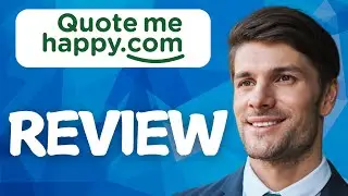 Quotemehappy Car Insurance Review &ndash; Honest User Experience