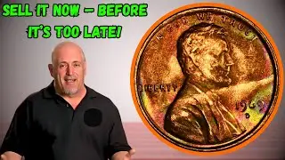 The Coin That BEAT the 1969-D Penny &ndash; Hidden Treasure in Plain Sight!