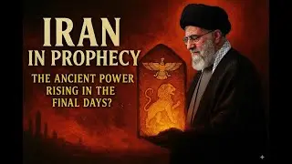 Iran in Prophecy: The Ancient Power Rising in the Final Days?