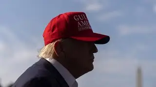 Five Republicans vote against Trump&rsquo;s &lsquo;Big, Beautiful Bill&rsquo;