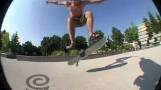 Grotesque Clip - Christian Pelz