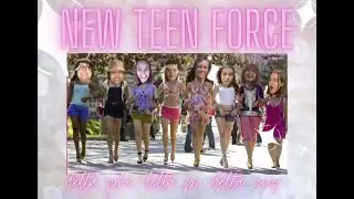 NTF show! Wesleyan's only free-form comedy group