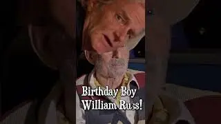 Wait for it... #filmhistory #westernfilm #happybirthday