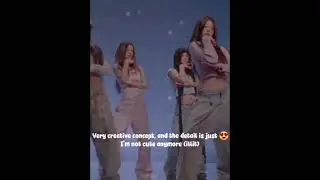 good kpop mvs (imo) and why pt1