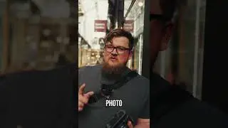 Unlock Infinite Photo Effects with This Unique Camera!