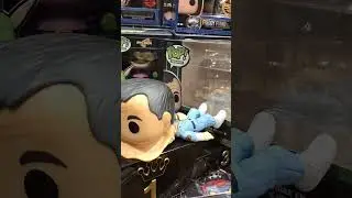 LE2200 Legendary Ash in Alien: Funko Digital Pop x Funko Series 1 😯😯👍😎  @droppp.io #alien
