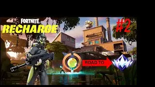 ROAD TO UNREAL #2