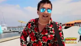 Nelson Kanzela - Fin de Semana 4K