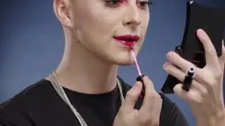 Illamasqua | Loaded Lip Polish X Rowanyoungx