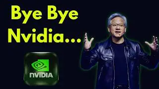 3 Industrial Stocks To Outperform Nvidia