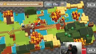 Casual endless mode 1