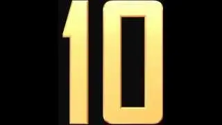 Animaton - VFX - Basic Countdown Timer