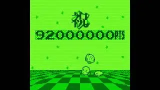 【ながら観賞用】まったりカービィのピンボール💫Kyomu活 311【7th】