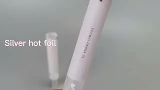 Auber Packaging D19mm Concealer Squeeze Tube