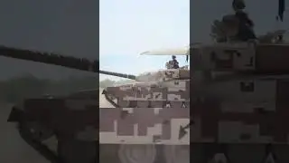 Cheiftain mbts i. service with different countries #tank #shorts