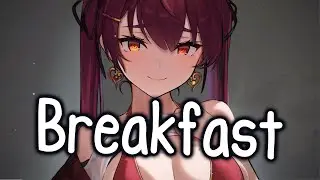 Nightcore ➥ Breakfast - Dove Cameron (Lyrics)