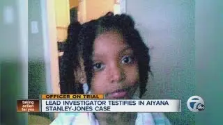 More testimony in Weekley trial