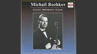 The Gadfly Suite, Op. 97a: VIII. Romance: (arr. for balalaika and guitar)