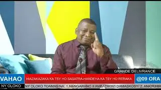 VAHAO NY OLOKO 03  JANVIER 2023