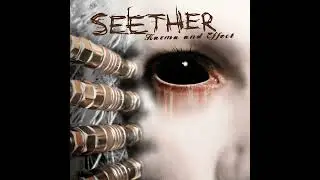 Seether - Never Leave 432hz