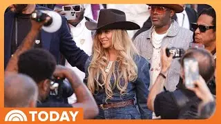 Hard Drives of Unreleased Beyonc&eacute; Music Stolen From Car: Police