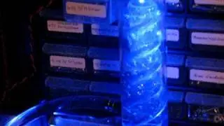 The New SpiralFX (Lights Out)
