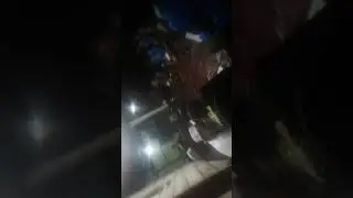 hadra di desa ibolian