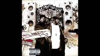 Gang Starr - The Ownerz