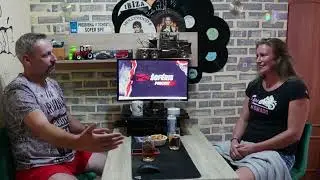 &Scaron;oferis podcast EP 13 - Hosť Džana Džana