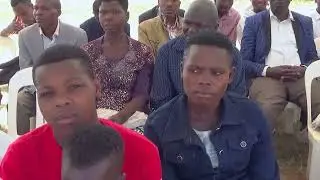 Conference of God's Good Mission day 2 HD