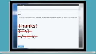 8 terrible email sign-offs everyone should avoid