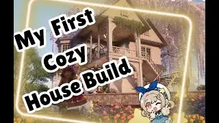 Infinity Nikki Archive of Joy #1 &ndash; First House Build Walkthrough