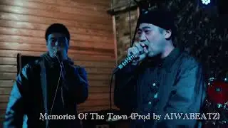 Memories Of The Town/SKM（Prod by AIWABEATZ）