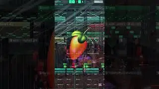 Imag&iacute;nate FLP Remake beaT #free