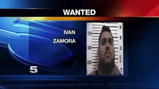 Starr County Sheriff's Deputies Searching for Shooting Suspect, Man in Critical Condition