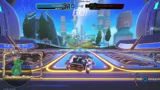 Turbo Golf Racing | turbo golf racing gameplay multiplayer #gamestreaming