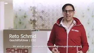 SCHMID GROUP AG