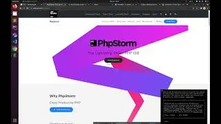 Лекция 3 - Выбор IDE (Школа PHP)