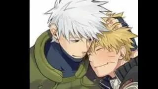 Just So Naruto Knows ~{KakaNaru Yaoi}~