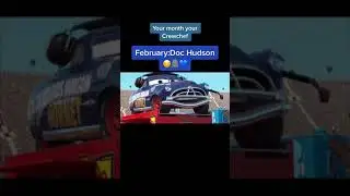 #cars #carsmovie #disney #pixar #smokey #dochudson #chickhicks #calweathers #francescobernoulli #mat
