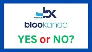 Bloo Kanoo Review - Livestream and Recorded Shopping | The Shoppable Video Platform