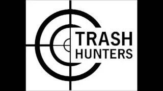 Konstantine Japaridze - Trash Hunters (Official Music)
