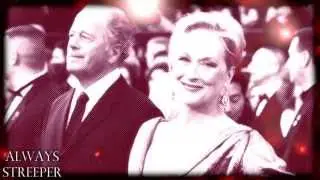 // Meryl Streep & Don Gummer - I will love you forever //