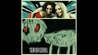 Drake - First Person Shooter X Around the world LALALA [YES IS REDA REMIX] (Drake Only)
