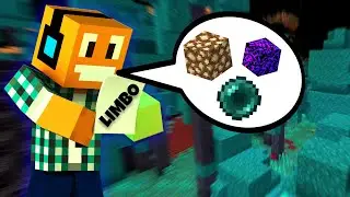MINECRAFT LIMBO SURVIVAL! Odc. 1 - 